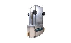 Moving Floor Bedding Dispenser