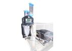 Moving Floor Calf Feeder