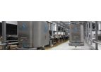 One2Feed - Stainless Steel Automatic Feeding Mixer