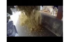 Discharge Side Door - Automatic Feeding Video