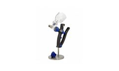 Salfarm Prima - Model BMV - Bottle Mount Vaccinator