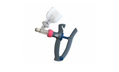 Salfarm Prima - Model BMV 1 ml - Bottle Mount Vaccinator