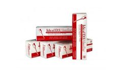 Salfarm - Model Ideal D3 - Detectable Needle