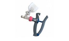 Salfarm Prima - Model BMV - Medicine Unit