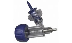 Salfarm Prima - Model BMV - Replacement Barrel with O-ring