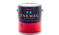 Tnemec - Model 2H Series - Hi-Build Tneme-Gloss Coating