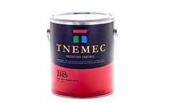 Tnemec - Model 2HS Series - Low VOC Tneme-Gloss Coating