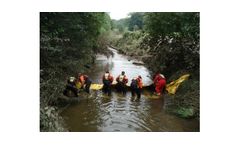 Alteau - Flood Barrier / Water Barrier