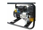 Honda - Pumps