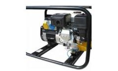 Honda - Pumps