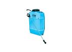 Backpack Sprayer