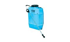 Backpack Sprayer