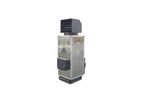 Model GPTEMD30E - Air Heater for Wood Burning