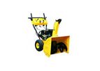 Snowblower