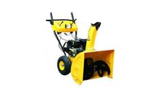 Snowblower