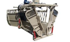 Brute - Model 470 - &#8203;Extra Heavy Duty Chute