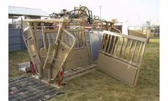 Brute - Model 360 - ​Heavy Duty Chute