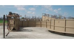 Brute - Single Alley & Tub Systems