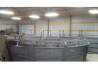 Agline - Tub & Alley System
