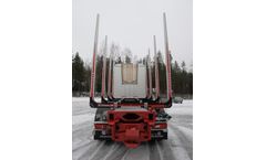 Titan - Model 70 - 7-Ton Capacity Bunk