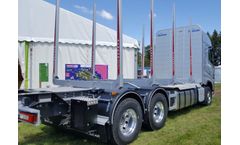 Titan - Model 50 - 5-Ton Capacity Bunk