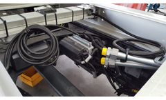 Alucar - Support Kit