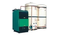 Trebema - Calmar Kit - Complete With Tanks