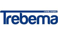 Trebema Handy - Allround Dusch