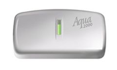 Trebema - Model Aqua 2000 - Electric Lime Dissolver