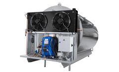 Wedholms - Attached Cooling Units