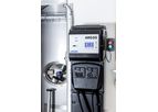 Argos - Intelligent Control System
