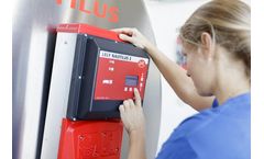 Nautilus - Model 2 - Intelligent Control System