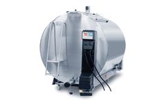 WinMaster - Model CL2 - Control System