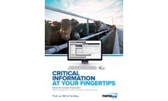 Turnkey - Advanced Livestock Tracker (ALT) Software - Brochure