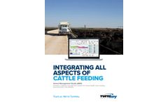 Turnkey - Animal Management Studio (AMS) Software - Brochure