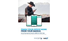 Turnkey - Pen Rider App - Brochure