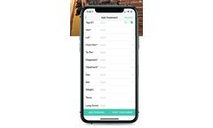 Turnkey - Cattle Management Tracker