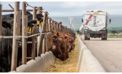 Turnkey - Feed Transportation Monitoring App