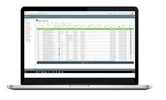 Turnkey - Pharmacy Inventory Control System (PICS)