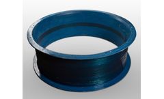 Topp - Fiberglass Extensions