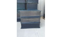 Topp - Fiberglass Valve Vaults