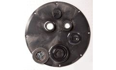 Topp - Covers for Polyethylene Basins