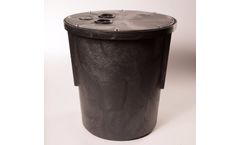 Topp - Structural Foam Basins and Covers