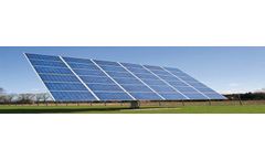 Solar Tracking System