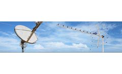 Satellite Applications