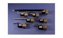 Venture - Model 24Volt - Linear Actuators