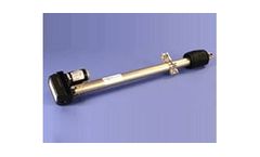 Venture MAXI - Ball Screw Actuators