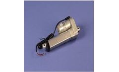 Venture - Model VMD3-3Q Series - Linear Actuators