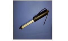 Venture - Model VMD10 Series - Actuators