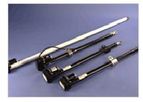 Venture - Standard Solar Acme Actuators